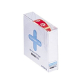リヒトラブ カラーナンバーラベル M(ロールタイプ) 単番号「8」 FCF960A-HK753R-8