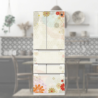 e angle ドレスアップマグネットシート 和03 ANG-MG-SJMF46R-5WA3