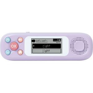 ソニック ピコトレ 英単語700 小学生レベル 1日5分 音でそだてる英語 FCJ294S-PT-2600-V-イメージ1