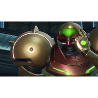 メトロイドプライム1〜3とメトロイドother mのセット メトロイドプライム1〜3とメトロイドother mのセット メトロイド