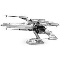 テンヨー W-MN-012 Xウィング・スターファイター ﾒﾀﾅﾉWMN012Xｳｲﾝｸﾞｽﾀ-ﾌｱｲﾀ-