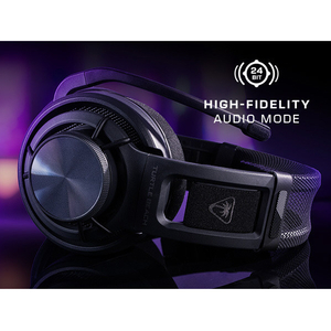 TURTLE BEACH ゲーミングヘッドセット Atlas Air TBS-5101-05-イメージ6