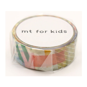 カモ井 mt for kids ぺたぺた FC36767-MT01KID020-イメージ2