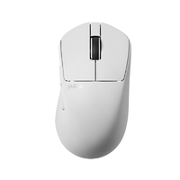 Pulsar Pulsar X3 CrazyLight Mini Gaming Mouse Uyuni White PX3RCL102