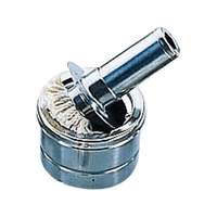 ミツワ 18-0バネ付油引セット 小 FCL4963-001078002