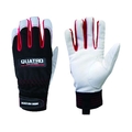 ミタニコーポレーション 豚革手袋QUATRO(クアトロ) Mサイズ FC485EU-8365839