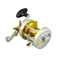 ピュアフィッシングジャパン ピュアフィッシング/ABU AMB 6500C ROCKET SILVER FCE9990
