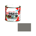 アサヒペン 油性多用途カラー 1／5L グレー FC693NV