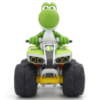 京商 ﾏﾘｵｶ-ﾄﾊﾞｷﾞ-RCﾖﾂｼ-2025 マリオカート バギーR/C ヨッシー