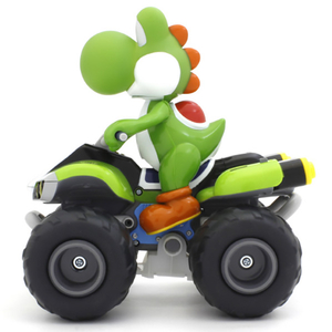 京商 マリオカート バギーR/C ヨッシー ﾏﾘｵｶ-ﾄﾊﾞｷﾞ-RCﾖﾂｼ-2025-イメージ4