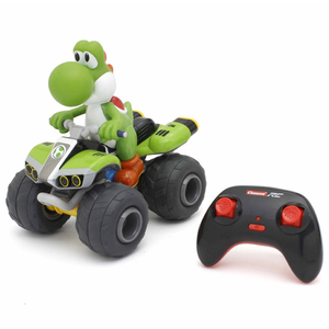 京商 マリオカート バギーR/C ヨッシー ﾏﾘｵｶ-ﾄﾊﾞｷﾞ-RCﾖﾂｼ-2025-イメージ5