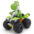 京商 マリオカート バギーR/C ヨッシー ﾏﾘｵｶ-ﾄﾊﾞｷﾞ-RCﾖﾂｼ-2025-イメージ1