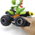 京商 マリオカート バギーR/C ヨッシー ﾏﾘｵｶ-ﾄﾊﾞｷﾞ-RCﾖﾂｼ-2025-イメージ7