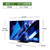 TVS REGZA 55V型4Kチューナー内蔵4K対応液晶テレビ 55E770S-イメージ3