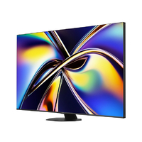 Hisense 65V型 65U9R 新品未開封 ハイセンス 65U9R 65V型4Kチューナー内蔵4K対応液晶テレビ U9R