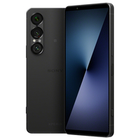 SONY SIMフリースマートフォン Xperia 1 VII 12/512GB スレートブラック XQ-FS44 B2JPCX0