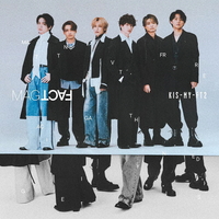 エイベックス Ｋｉｓ－Ｍｙ－Ｆｔ２／ＭＡＧＦＡＣＴ（初回盤Ａ／ＤＶＤ付） JWCD-25107/B