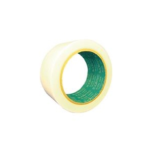 日立マクセル　スリオンテック 床養生用フロアテープ50mm　ホワイト 344002-WH-00-50X50-イメージ1
