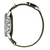 シチズン 腕時計 シチズンコレクション エコ・ドライブ グリーン AT2500-19W-イメージ2