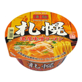 ヤマダイ 凄麺 札幌濃厚味噌ラーメン 162g F034342-10616