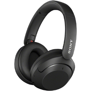 SONY WH-XB910N B ワイヤレスノイズキャンセリングステレオヘッド