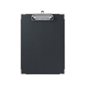 キングジム 用箋挟み B5タテ 短辺とじ 黒 F011478-8304ｸﾛ