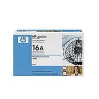 ＨＰ Q7516A トナーカートリッジ F809717-Q7516A