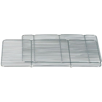 オオイ金属 アルマイト 天ぷら入 251用 敷網 FC729LT-6864300