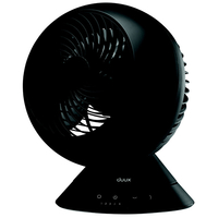 duux DXCF36JP(BK) リモコン付サーキュレーター Globe |エディオン公式通販