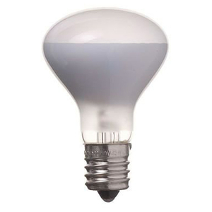 ヤザワ ミニレフ球 E17口金 25W R451725-イメージ2