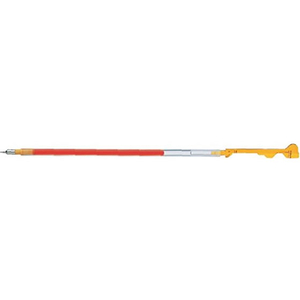 パイロット ハイテックCコレト0.5mmレフィル アプリコットオレンジ F185040-LHKRF-10C5-AO-イメージ1