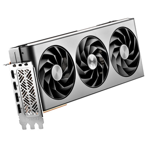 Sapphire グラフィックカード NITRO+ Radeon RX 7700 XT GAMING OC 12GB GDDR6 113350220G-イメージ4