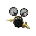 ヤマト産業 全真鍮製酸素調整器　YR-70（関西式） N-YR70-W