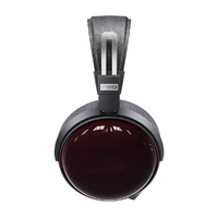 FIIO FIO-FT13-B ヘッドフォン FT13 ブラック|エディオン公式通販