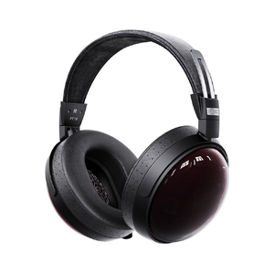 FIIO ヘッドホン FT13 ブラック FIO-FT13-B-イメージ1