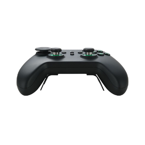 Gulikit Switch1/2、PC、Android、iOS対応 テンション調整機能付きTMRジョイスティック搭載、 ワイヤレスコントローラー TT PRO Controller Black NS68B-イメージ5
