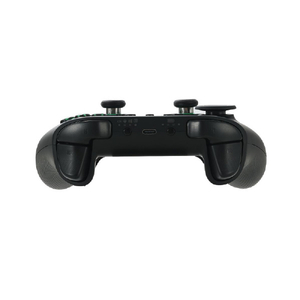 Gulikit Switch1/2、PC、Android、iOS対応 テンション調整機能付きTMRジョイスティック搭載、 ワイヤレスコントローラー TT PRO Controller Black NS68B-イメージ6