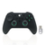 Gulikit Switch1/2、PC、Android、iOS対応 テンション調整機能付きTMRジョイスティック搭載、 ワイヤレスコントローラー TT PRO Controller Black NS68B-イメージ9