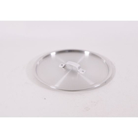 カンダ アルミ浅型片手鍋 18cm 蓋のみ FC827MX-006224-02