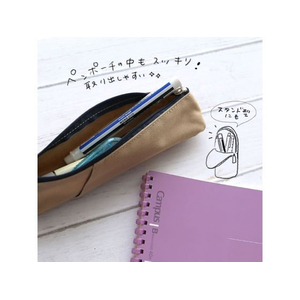 トンボ鉛筆 ホルダー消しゴム モノスティック ホワイト FC017TF-JCC-121E-イメージ4