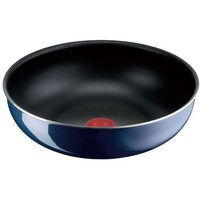 Ｔ－ｆａｌ インジニオ・ネオ ロイヤルブルー・インテンス ウォックパン ガス火専用 2 FCF812U-L43719