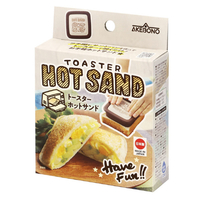 曙産業 トースターホットサンド CH2107ﾄ-ｽﾀ-ﾎﾂﾄｻﾝﾄﾞ
