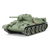 タミヤ 1/48 ミリタリーミニチュアシリーズ No．15 ソビエト中戦車 T34/76 1941年型(鋳造砲塔) ﾀﾐﾔMM48T3476ｿﾋﾞｴﾄ1941ｶﾞﾀR-イメージ1