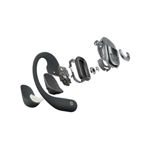 Shokz OpenFit 2+ Black SKZ-EP-000050-イメージ4