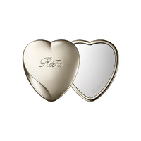 MTG ReFa HEART MIRROR シャンパンゴールド RS-DC-04A