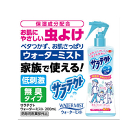エディオンネットショップ アース製薬 F050443 サラテクト ウォーター