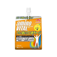 味の素 アミノバイタル ゼリードリンク アミノ酸&クエン酸C 180g FCC6312