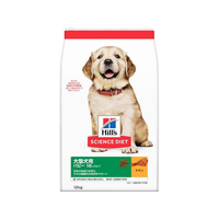 ヒルズ サイエンスダイエット 大型犬用 パピー 12kg 2袋 日本ヒルズ・コルゲート FC398NW サイエンス・ダイエット パピー