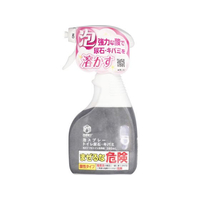 トーヤク 汚0取り 泡スプレー トイレ尿石・キバミ 280mL FCE731Z