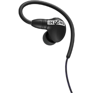 SONY ゲーミングヘッドセット ブラック IER-G900 B SONY ゲーミングヘッドセット ブラック IER-G900 B